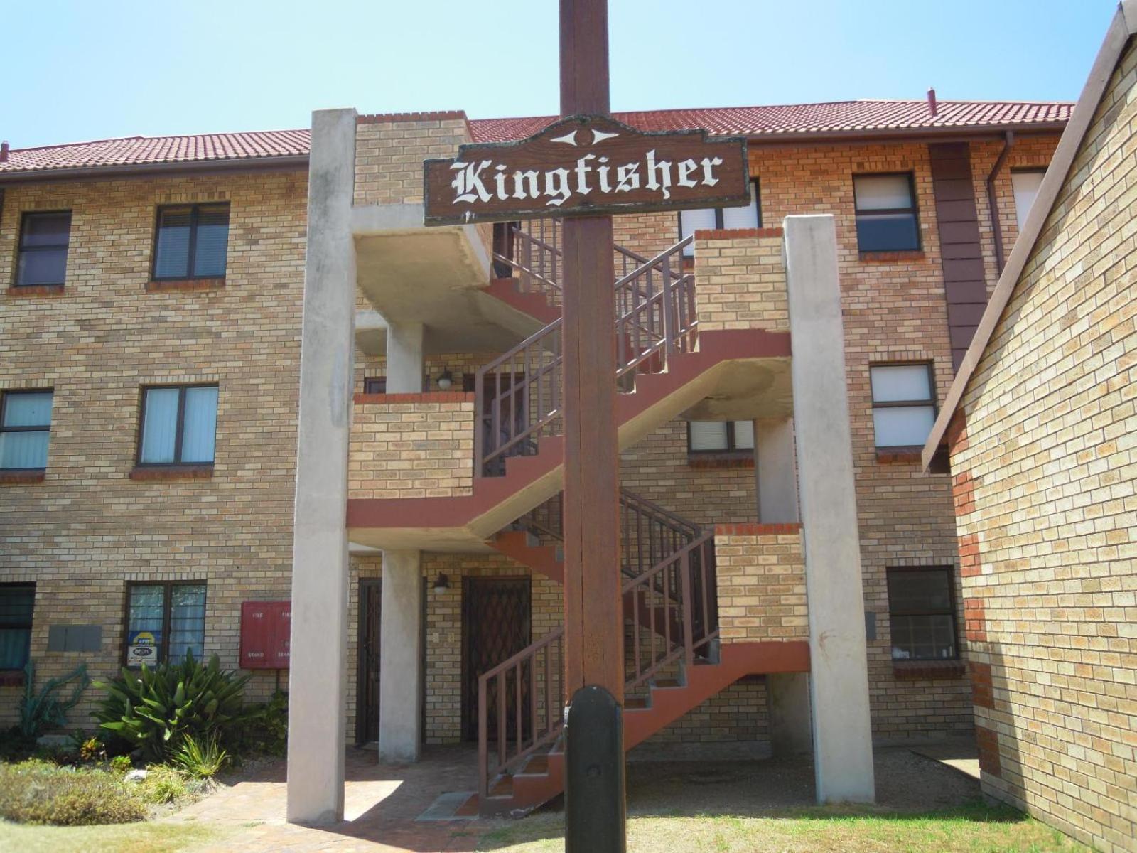King Fisher 6 모젤베이 외부 사진